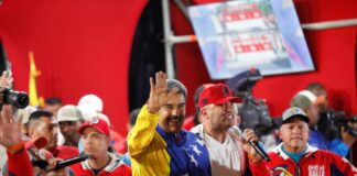 Maduro