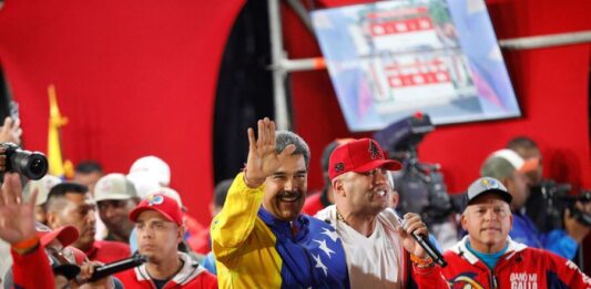 Maduro