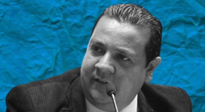 Javier Tarazona