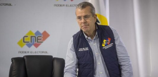 Juan Carlos Delpino