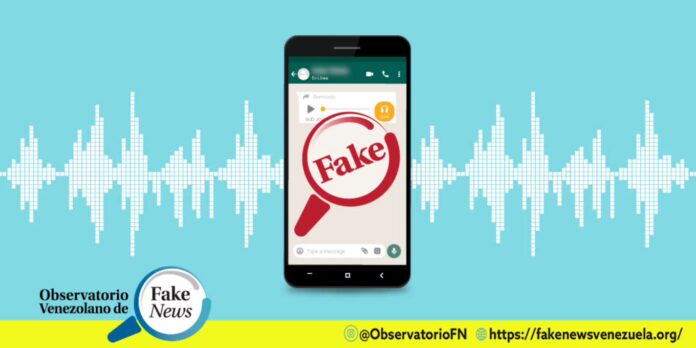 Observatorio Venezolano de Fake News