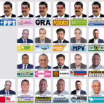 resultado electoral
