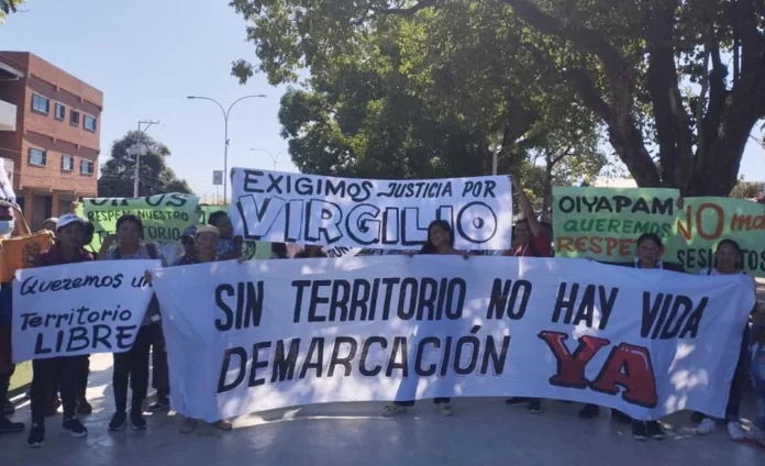 ONG_Trujillo.jpg Asesinto del líder indígena