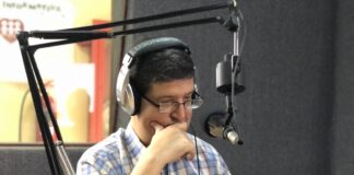 Negociación