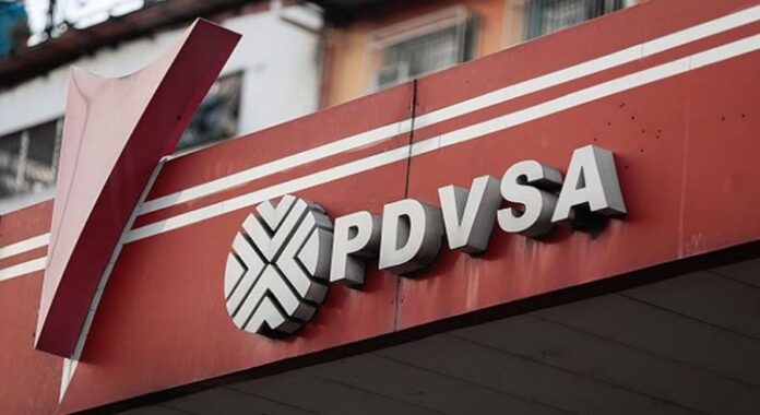 Pdvsa
