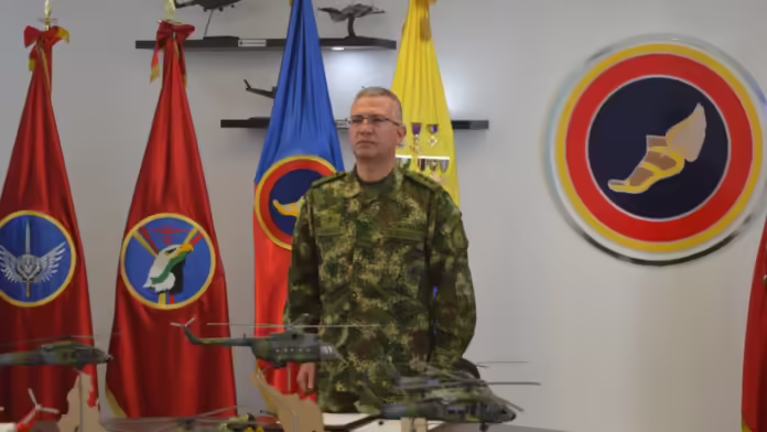 Atentar contra Nicolás Maduro