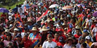 Partido Socialista Unido de Venezuela, Apure