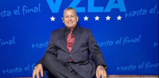 Vente Venezuela denuncia la detención de Melciades Ávila