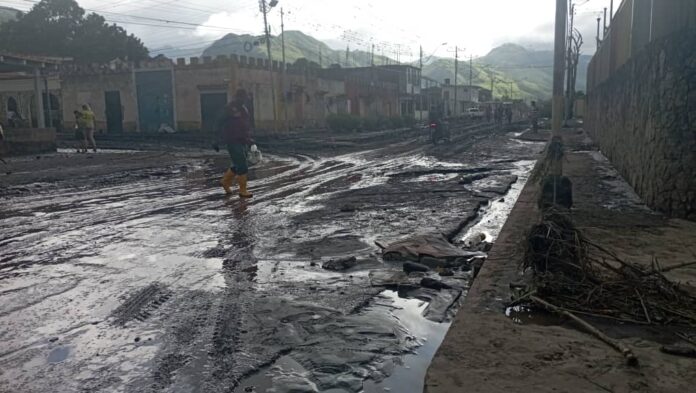 Cumanacoa
