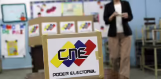 Campaña electoral