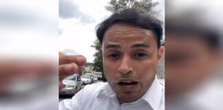 Periodista de Televen