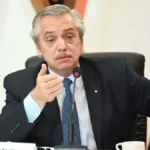 Expresidente de Argentina