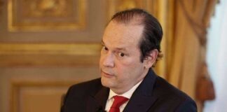 Canciller de Panamá