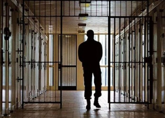 Privados de Libertad