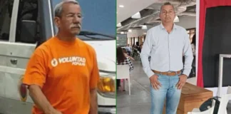 Arrestos