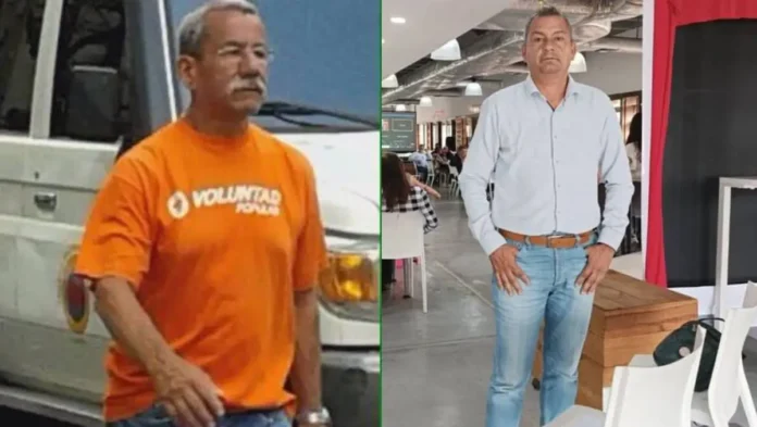 Arrestos