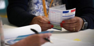 elecciones en Francia