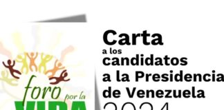 Foro por la Vida