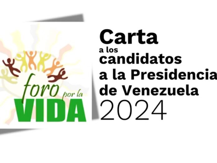 Foro por la Vida