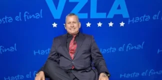 Jefe de seguridad
