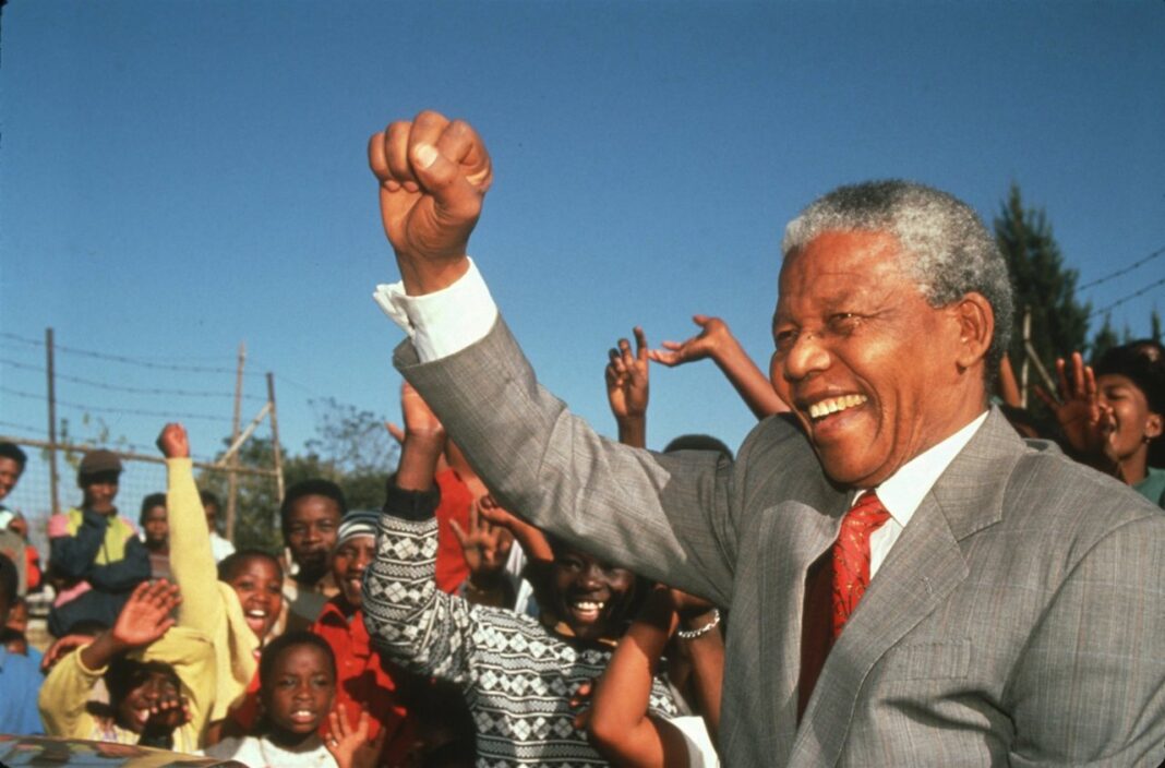 Mandela