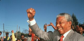 Mandela