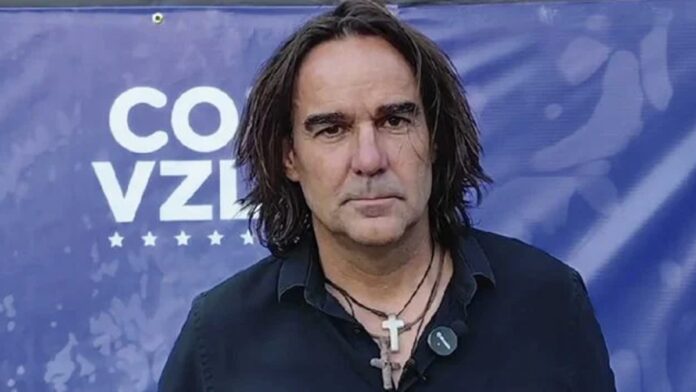 periodista y abogado español Cake Minuesa