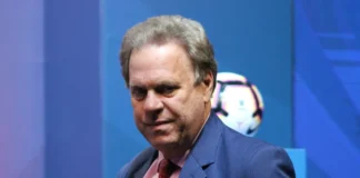 Federación Colombiana de Fútbol