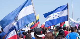 Red de Jesuitas con Migrantes
