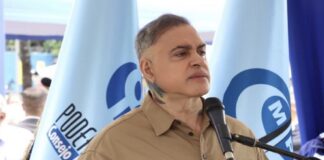 Usurpación de funciones