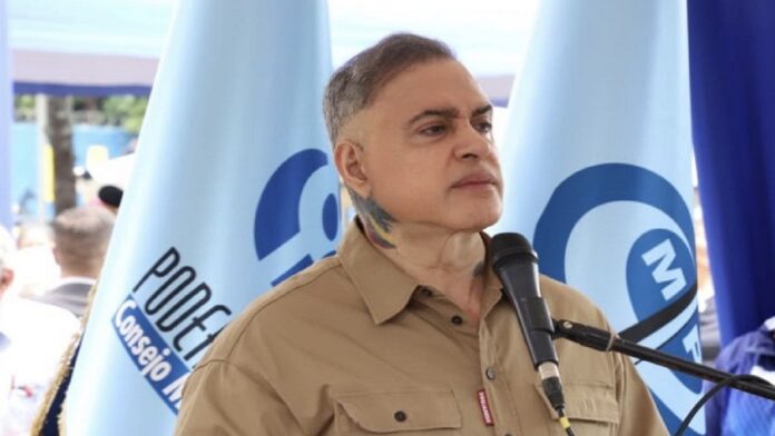 Usurpación de funciones