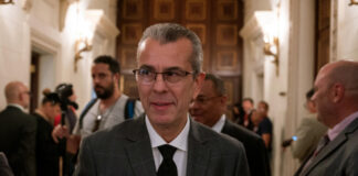 Rector del CNE