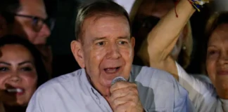 Edmundo González
