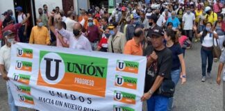 Unión y Progreso