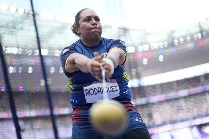 Rosa Rodríguez