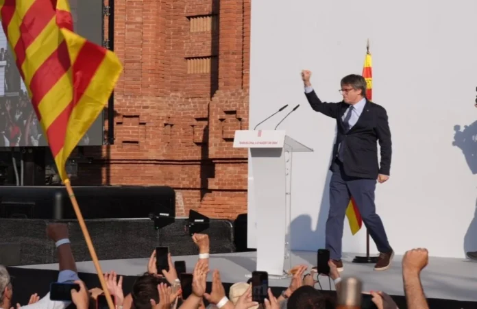 Puigdemont