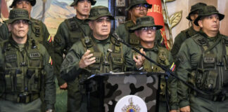 Ministerio de la Defensa
