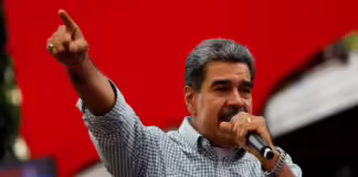 Edmundo González