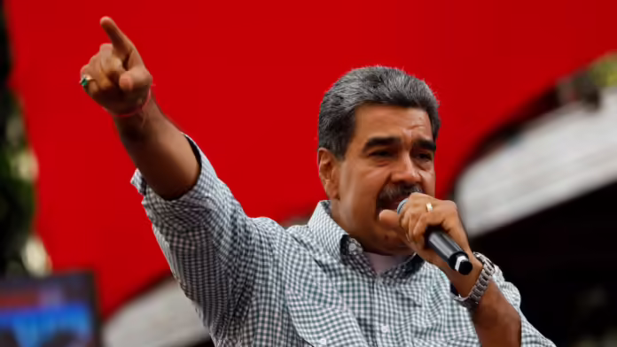 Edmundo González