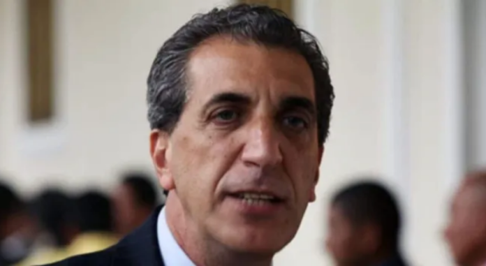 Biagio Pilieri