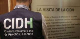 CIDH otorgó medidas cautelares al dirigente político Freddy Superlano
