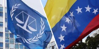 Fiscalía CPI monitorea Venezuela
