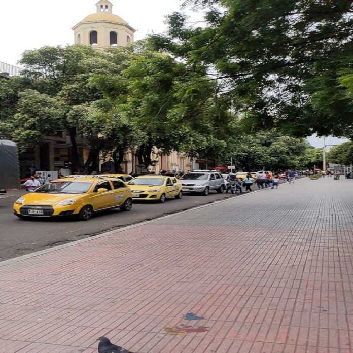 Departamento Norte de Santander, Cúcuta