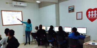 Fe y Alegría EduComunicación, inscripciones abiertas