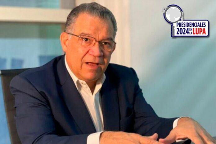 Enrique Márquez