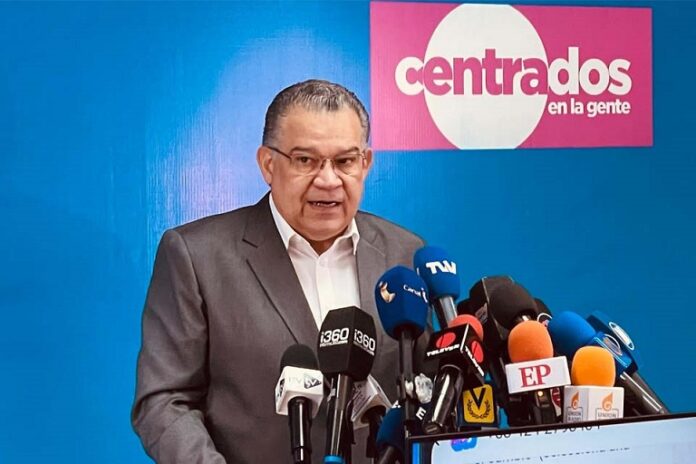 Enrique Marquez