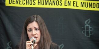 Amnistía Internacional