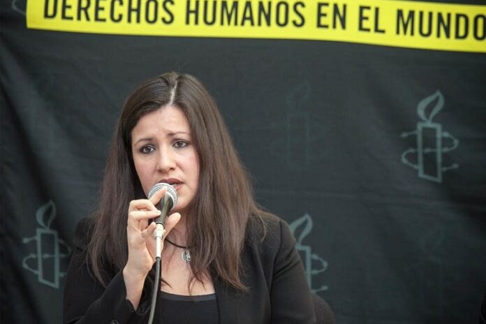 Amnistía Internacional
