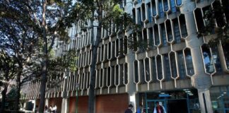 Asociación de rectores
