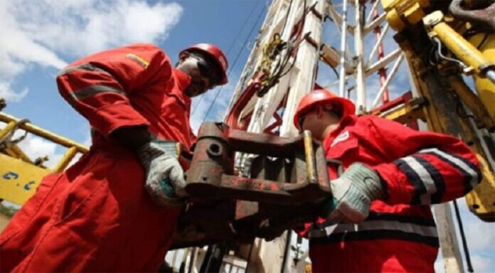 Faja petrolífera del Orinoco